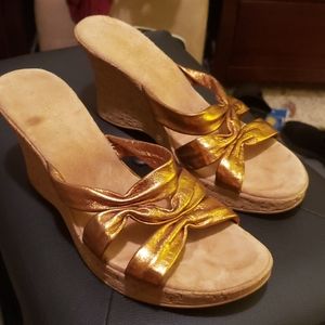 To narrow. Brand new.